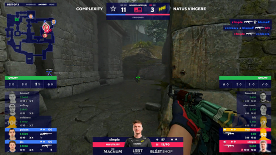 2025和平精英福建省村镇赛圆满落幕 电竞与乡村振兴的完美结合